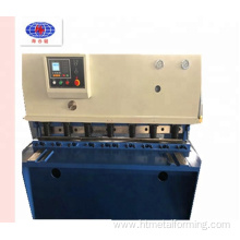 Mini,small Hydraulic shearing Machine With Low Price